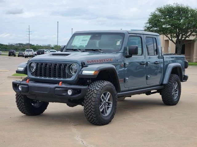 2026 Jeep JT Gladiator - Image 2 of 20