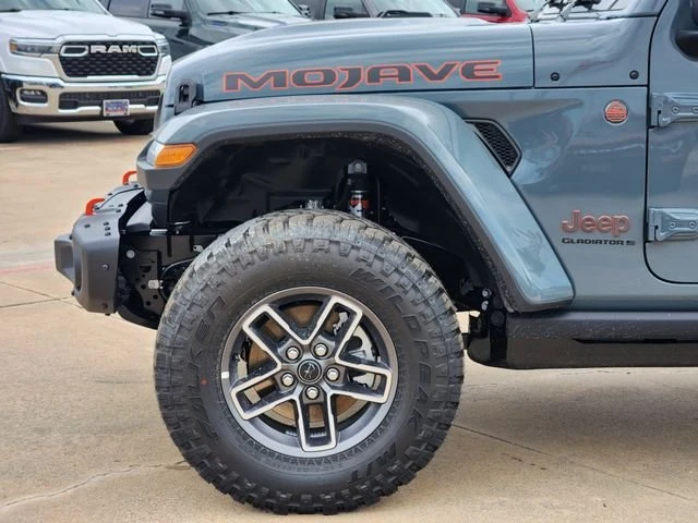 2026 Jeep JT Gladiator - Image 5 of 20