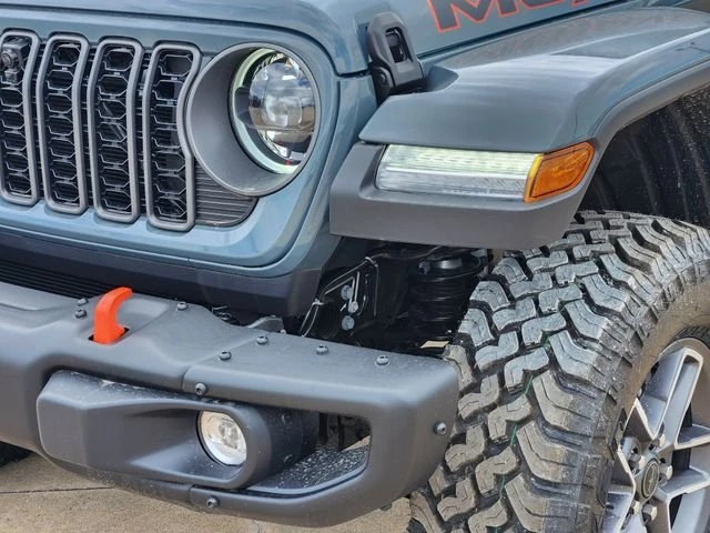 2026 Jeep JT Gladiator - Image 6 of 20