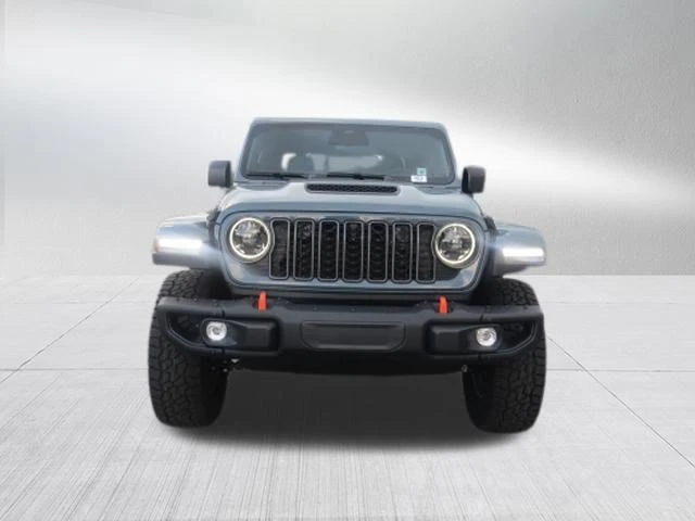 2026 Jeep JT Gladiator - Image 9 of 20