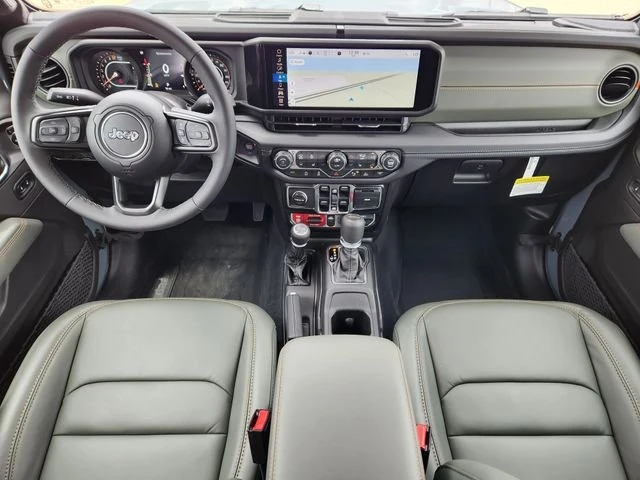 2026 Jeep JT Gladiator - Image 20 of 20