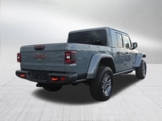 2026 Jeep JT Gladiator - Image 3 of 20