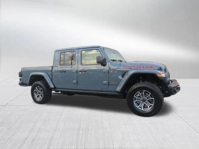2026 Jeep JT Gladiator - Image 2 of 20