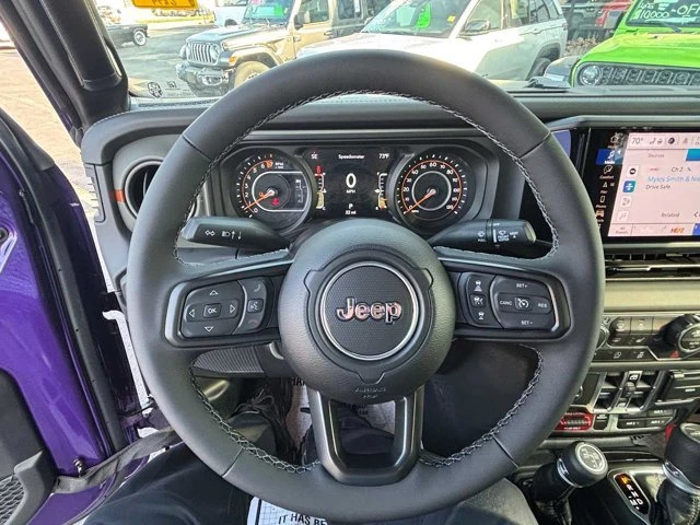 2026 Jeep JT Gladiator - Image 16 of 20