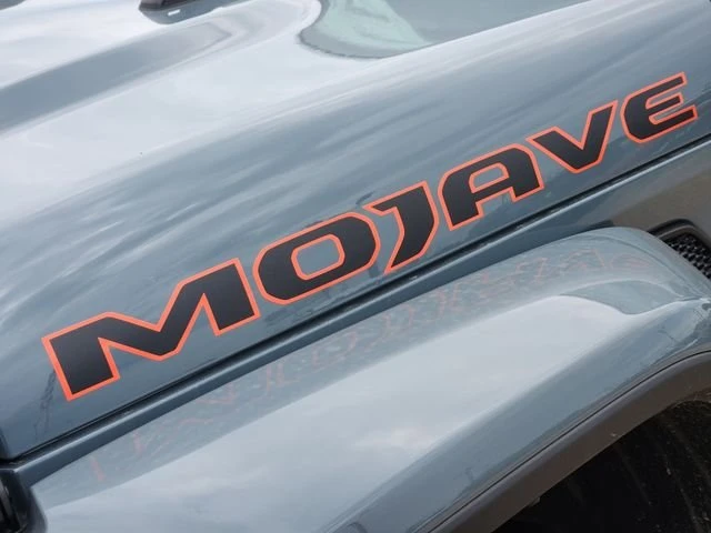 2026 Jeep JT Gladiator - Image 7 of 20