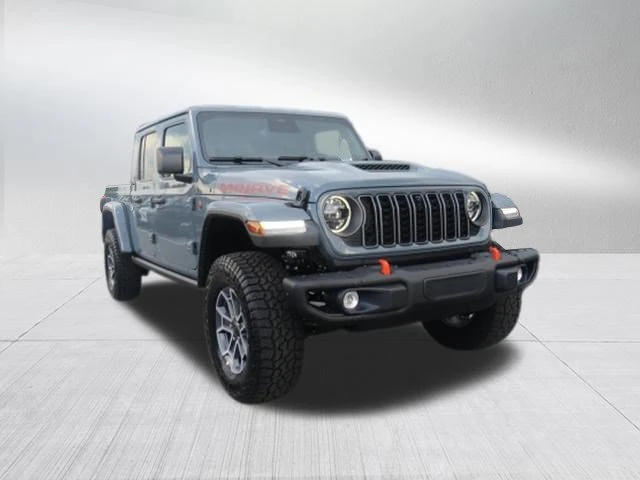 2026 Jeep JT Gladiator - Image 10 of 20