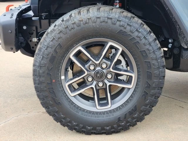 2026 Jeep JT Gladiator - Image 9 of 20