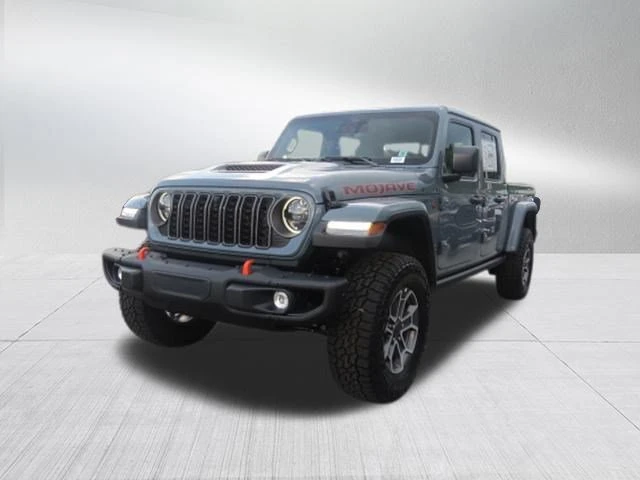 2026 Jeep JT Gladiator - Image 8 of 20