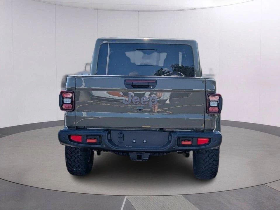 2026 Jeep JT Gladiator - Image 4 of 10