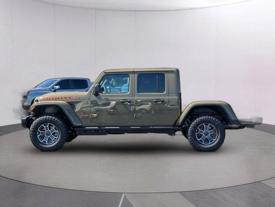 2026 Jeep JT Gladiator - Image 2 of 10