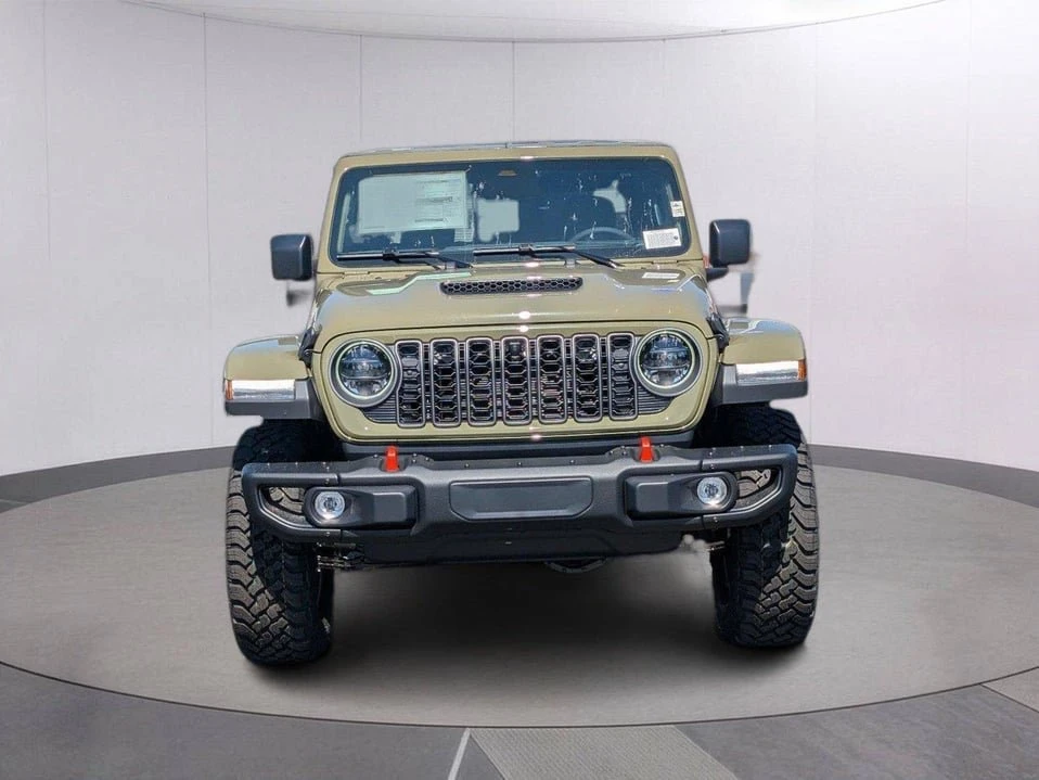 2026 Jeep JT Gladiator - Image 10 of 10