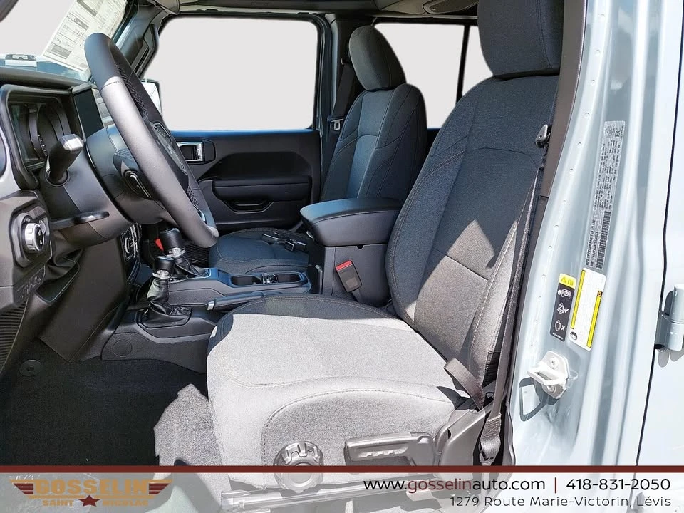 2026 Jeep JT Gladiator - Image 7 of 10