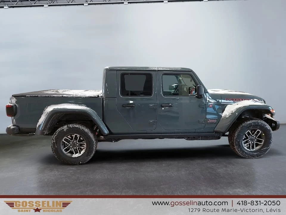 2026 Jeep JT Gladiator - Image 5 of 10