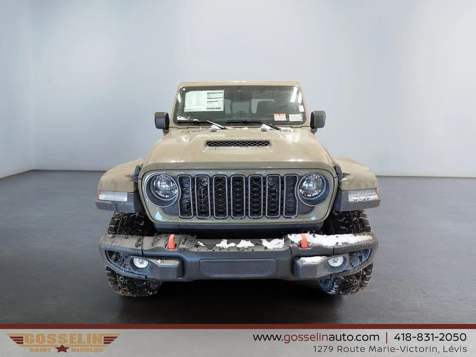 2026 Jeep JT Gladiator - Image 2 of 10