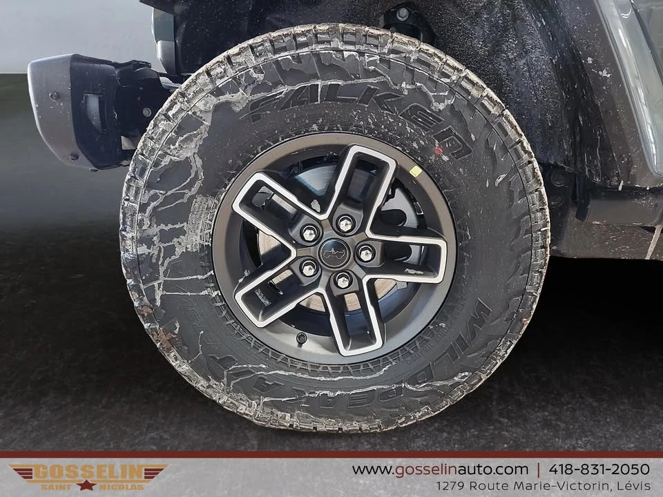 2026 Jeep JT Gladiator - Image 6 of 10