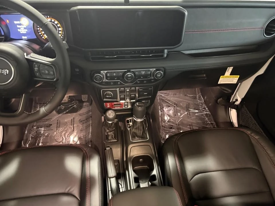 2026 Jeep JT Gladiator - Image 10 of 20