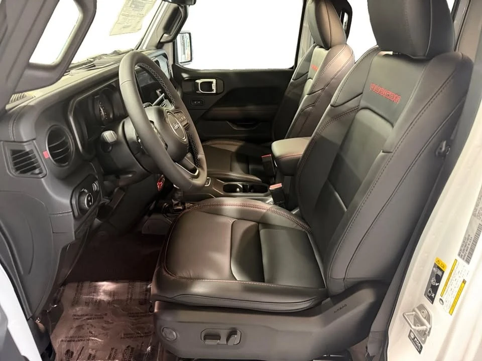 2026 Jeep JT Gladiator - Image 9 of 20