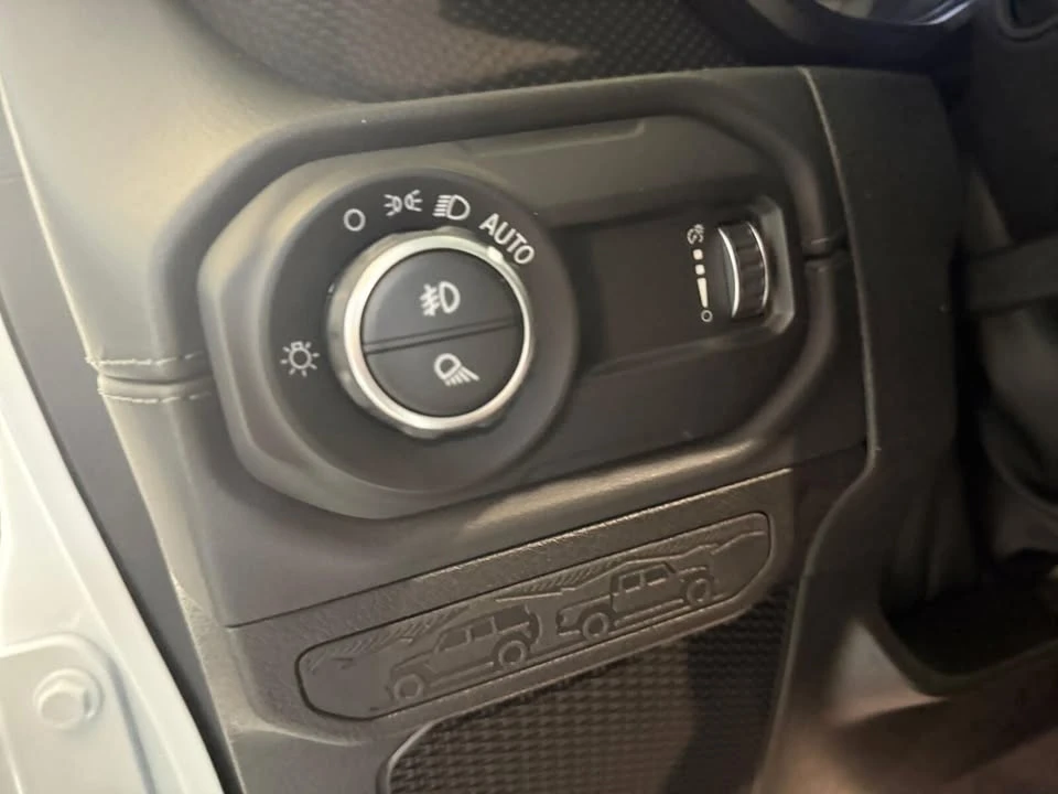 2026 Jeep JT Gladiator - Image 20 of 20