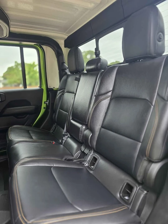 2026 Jeep JT Gladiator - Image 14 of 14
