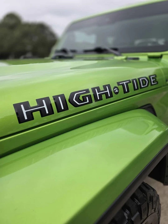 2026 Jeep JT Gladiator - Image 5 of 14