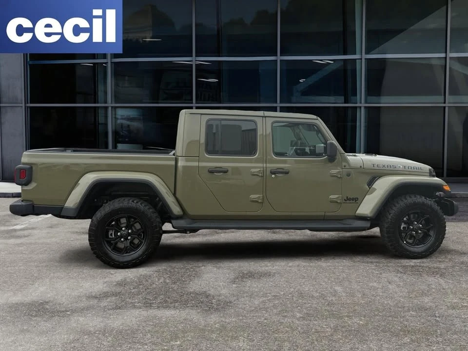 2026 Jeep JT Gladiator - Image 6 of 20