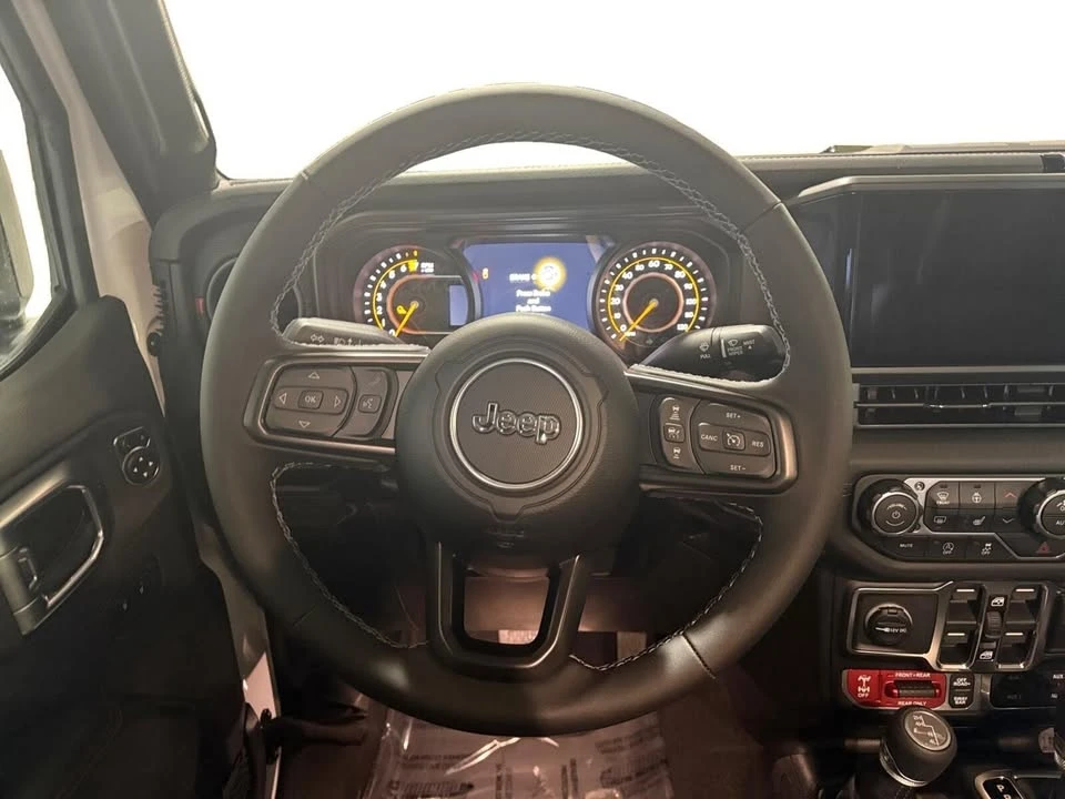 2026 Jeep JT Gladiator - Image 12 of 20