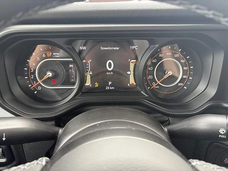 2026 Jeep JT Gladiator - Image 11 of 20