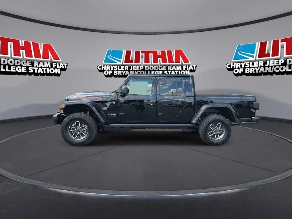 2026 Jeep JT Gladiator - Image 5 of 20