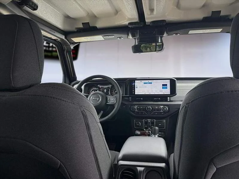 2026 Jeep JT Gladiator - Image 20 of 20