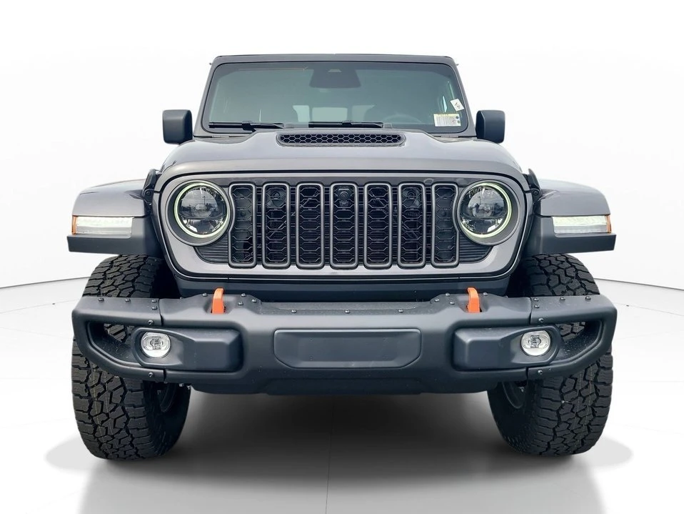 2026 Jeep JT Gladiator - Image 3 of 20