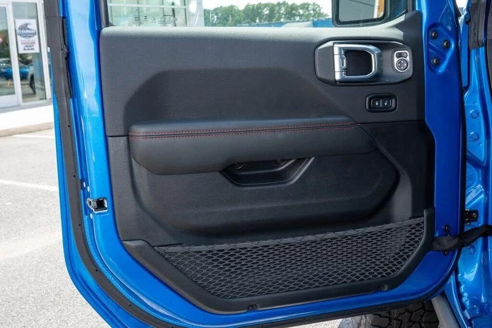 2026 Jeep JT Gladiator - Image 9 of 20