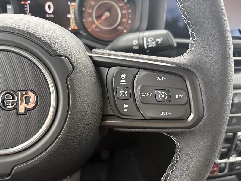 2026 Jeep JT Gladiator - Image 10 of 20