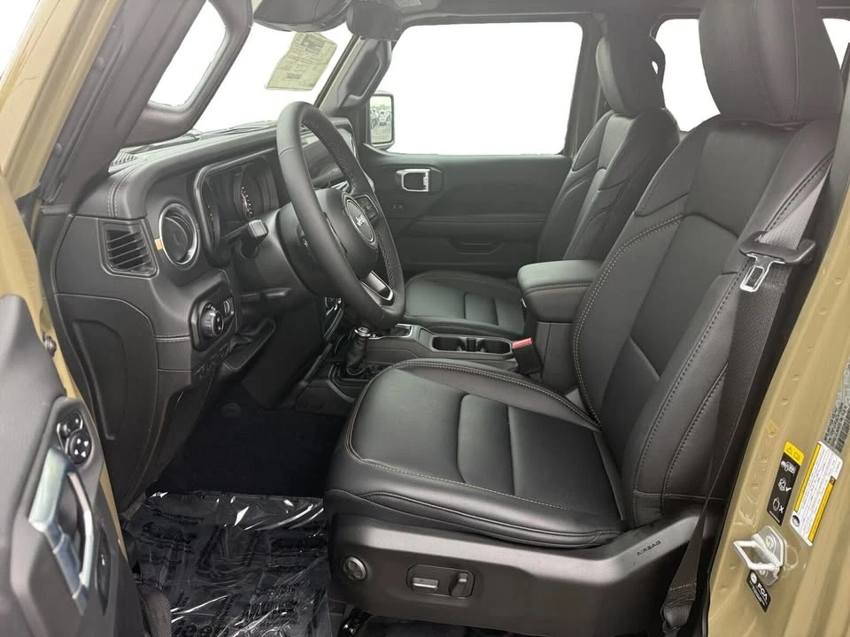 2026 Jeep JT Gladiator - Image 9 of 20