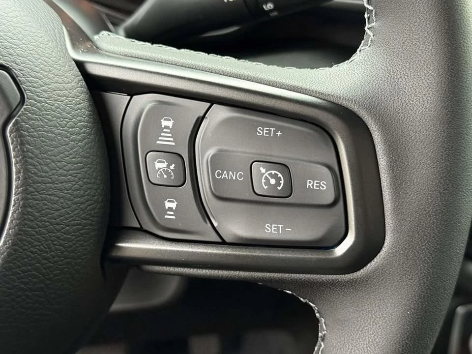 2026 Jeep JT Gladiator - Image 9 of 20