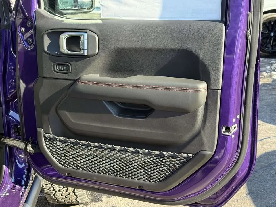 2026 Jeep JT Gladiator - Image 16 of 20