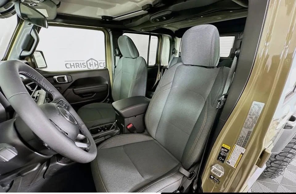2026 Jeep JT Gladiator - Image 20 of 20