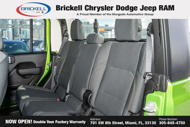 2026 Jeep JT Gladiator - Image 5 of 8