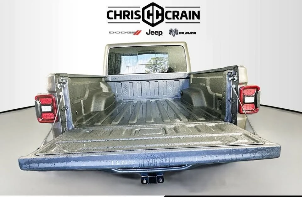 2026 Jeep JT Gladiator - Image 7 of 20
