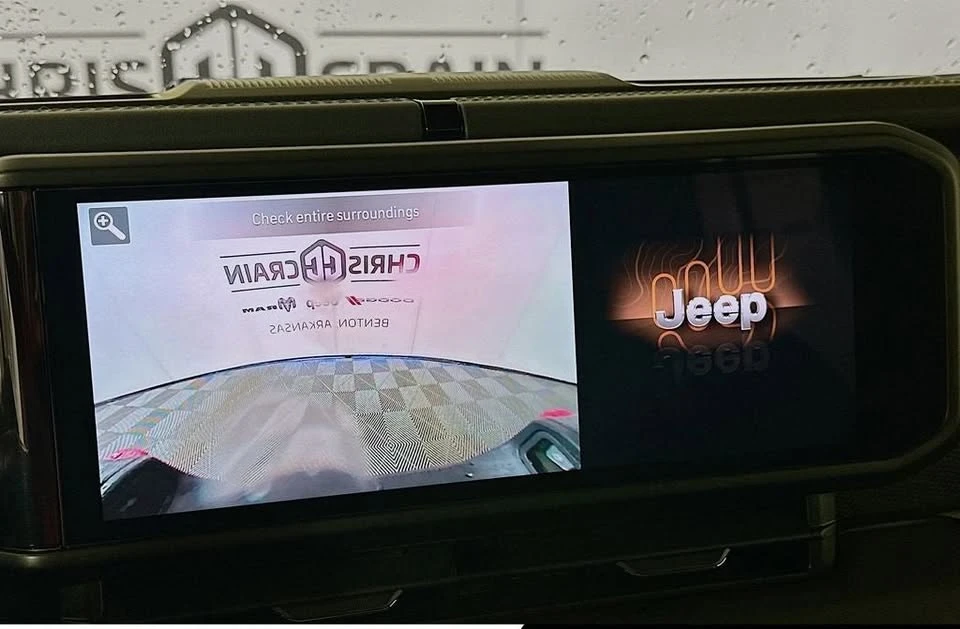 2026 Jeep JT Gladiator - Image 17 of 20