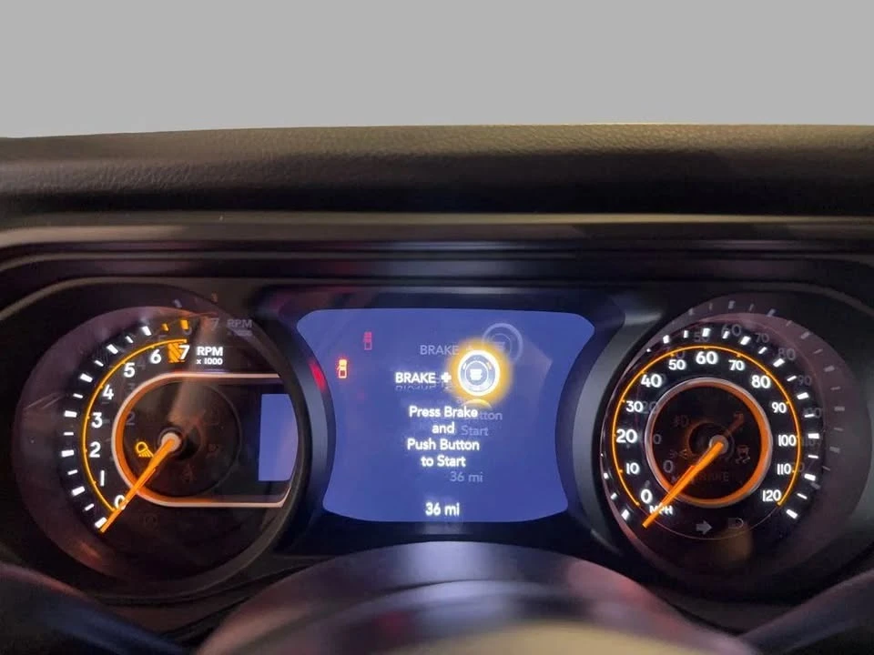2026 Jeep JT Gladiator - Image 13 of 20
