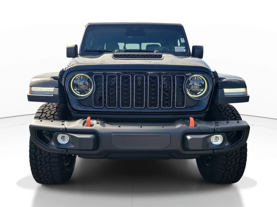 2026 Jeep JT Gladiator - Image 3 of 20