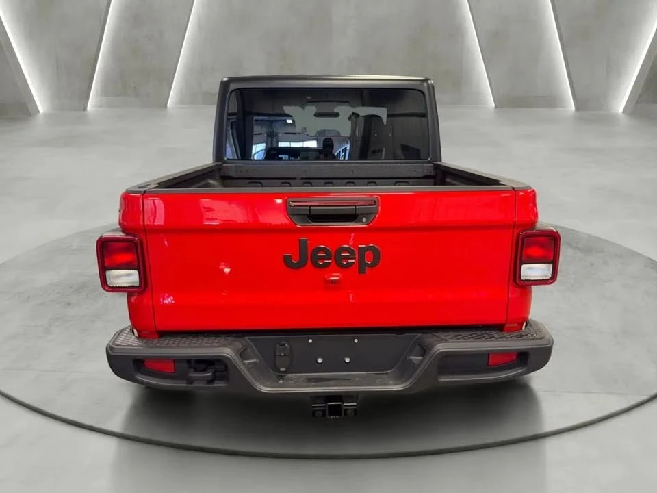 2026 Jeep JT Gladiator - Image 5 of 20