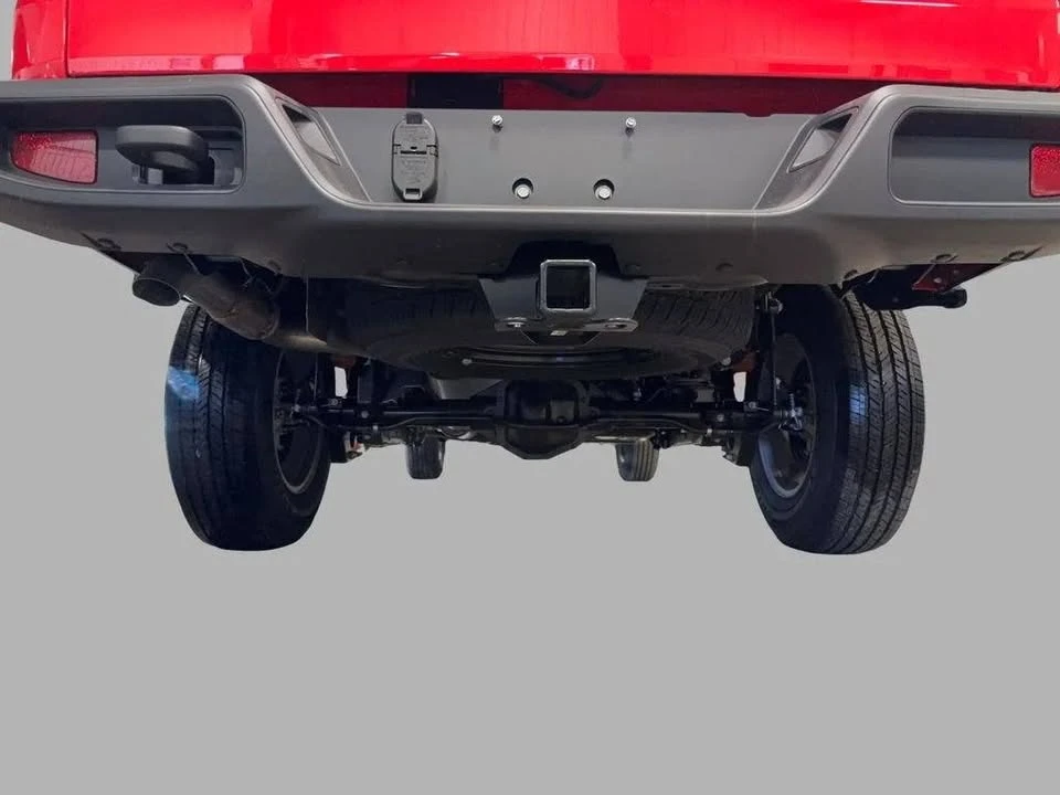 2026 Jeep JT Gladiator - Image 6 of 20