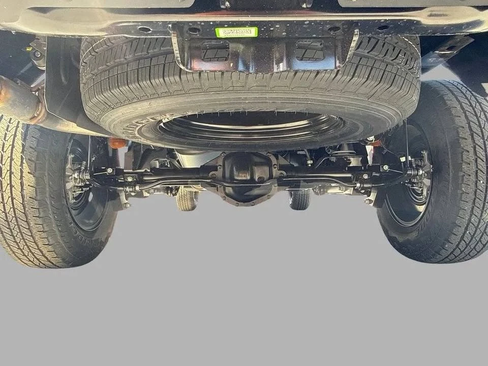 2026 Jeep JT Gladiator - Image 8 of 19