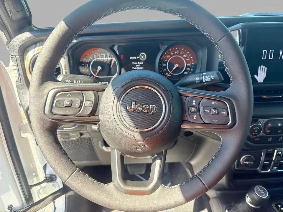 2026 Jeep JT Gladiator - Image 13 of 19