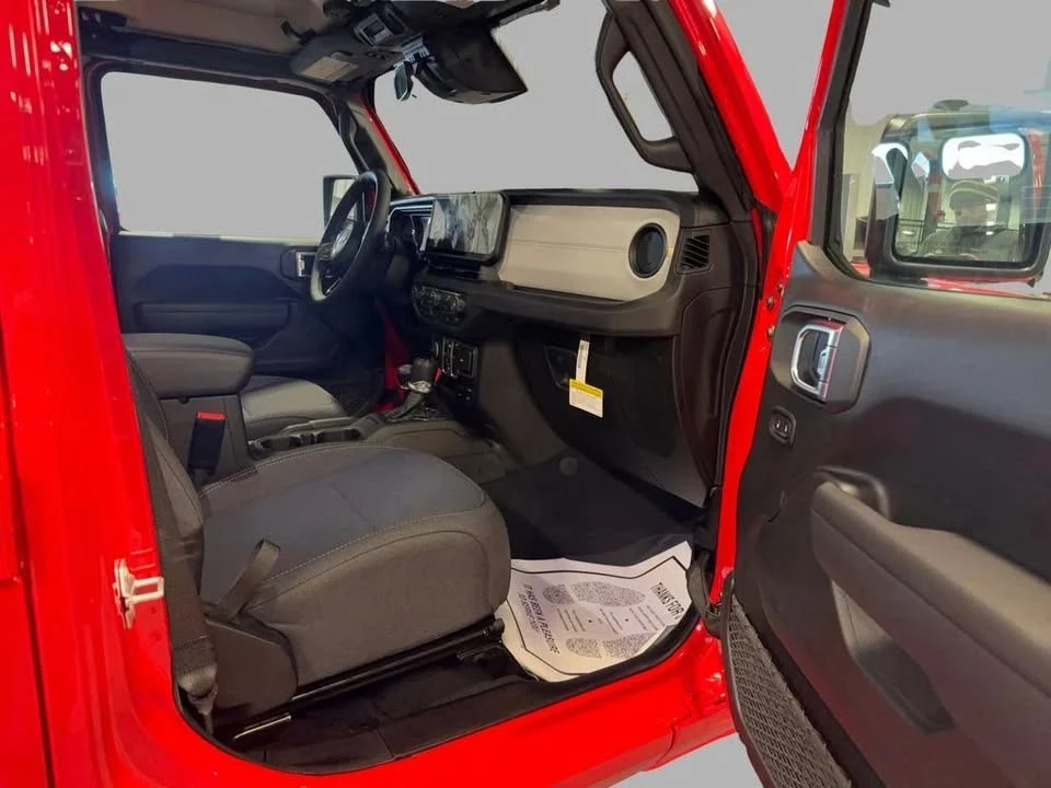 2026 Jeep JT Gladiator - Image 10 of 20