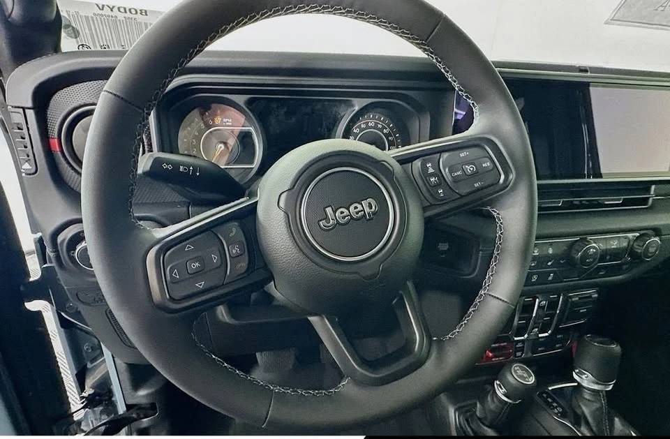 2026 Jeep JT Gladiator - Image 12 of 20