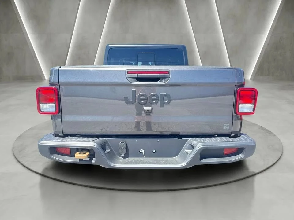 2026 Jeep JT Gladiator - Image 6 of 20