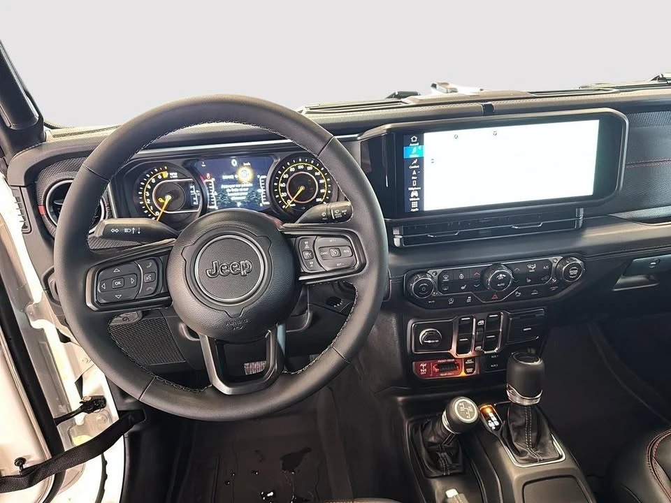 2026 Jeep JT Gladiator - Image 10 of 10
