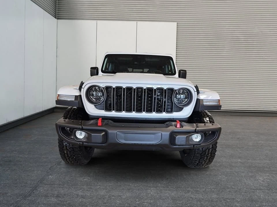 2026 Jeep JT Gladiator - Image 2 of 10